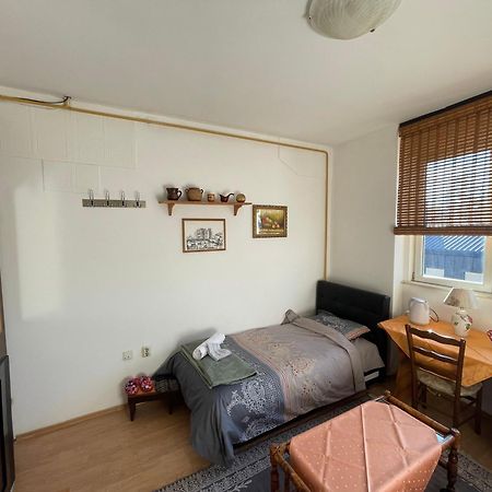 Rooms Ada Сараево Екстериор снимка