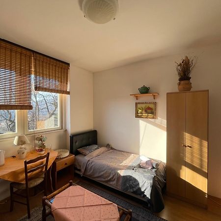Rooms Ada Сараево Екстериор снимка