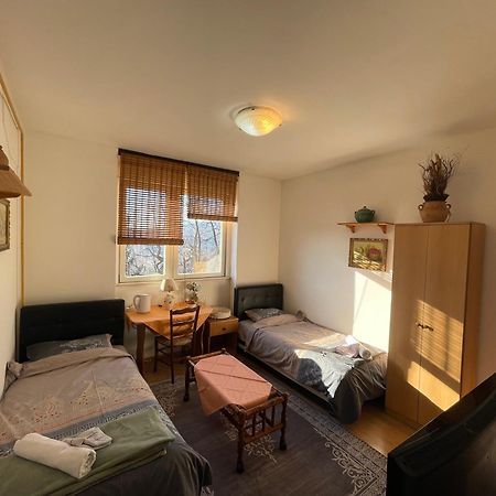 Rooms Ada Сараево Екстериор снимка