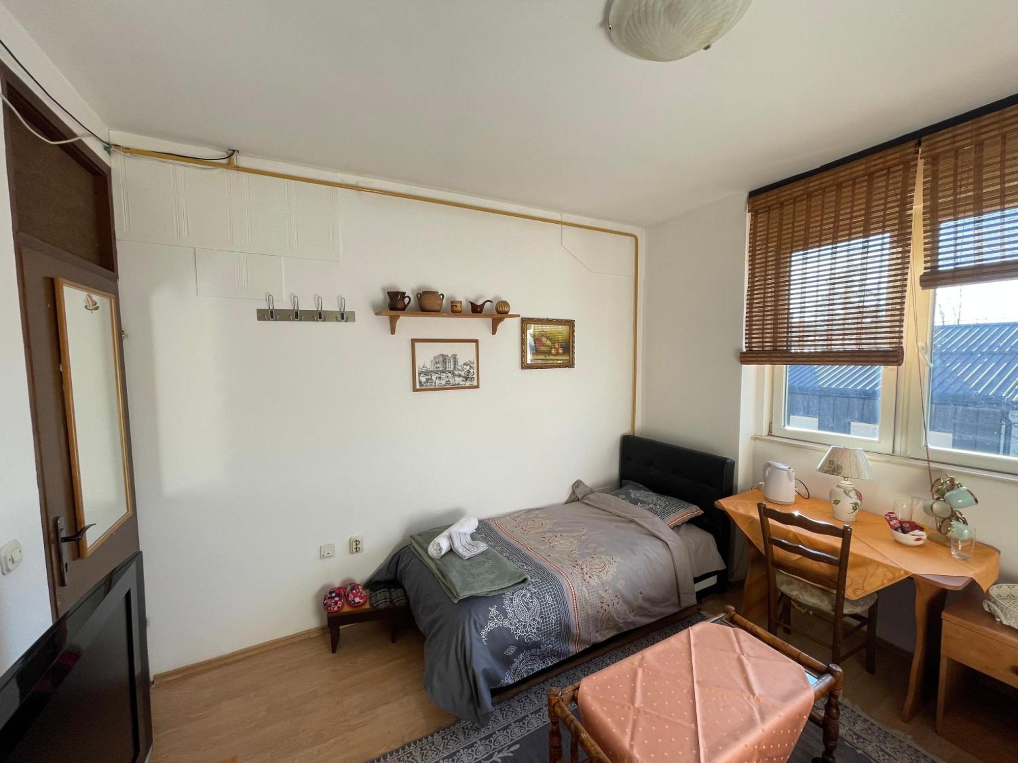 Rooms Ada Сараево Екстериор снимка
