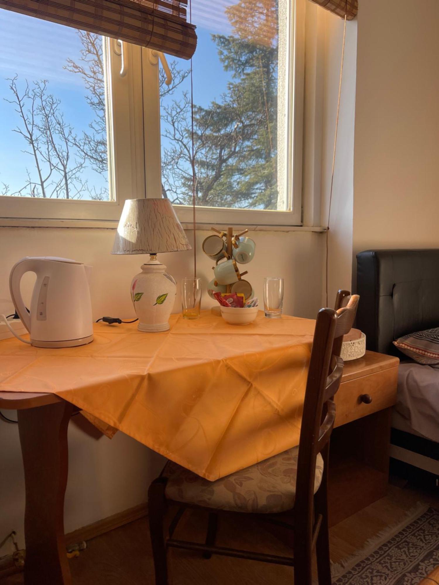 Rooms Ada Сараево Екстериор снимка