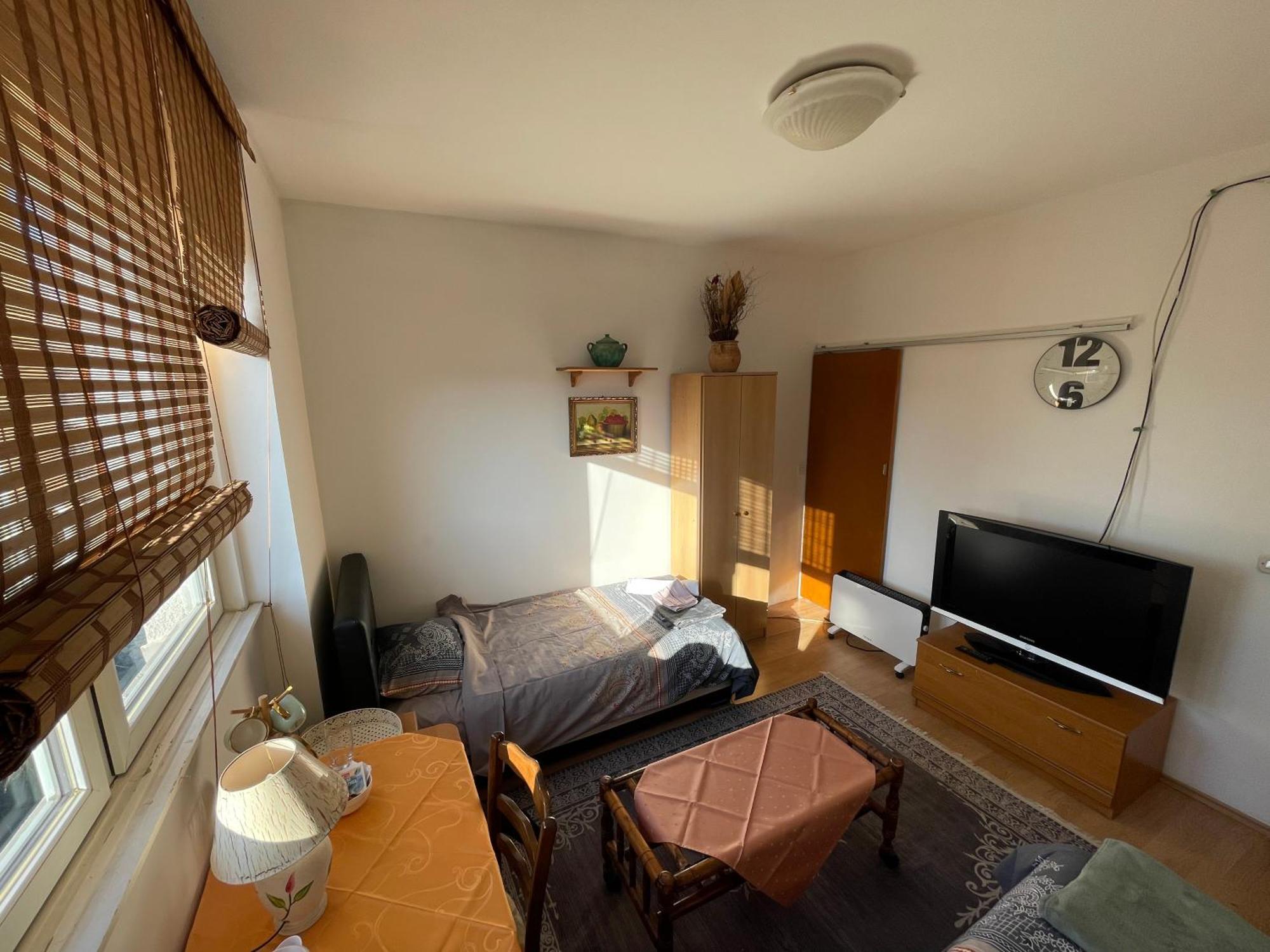 Rooms Ada Сараево Екстериор снимка