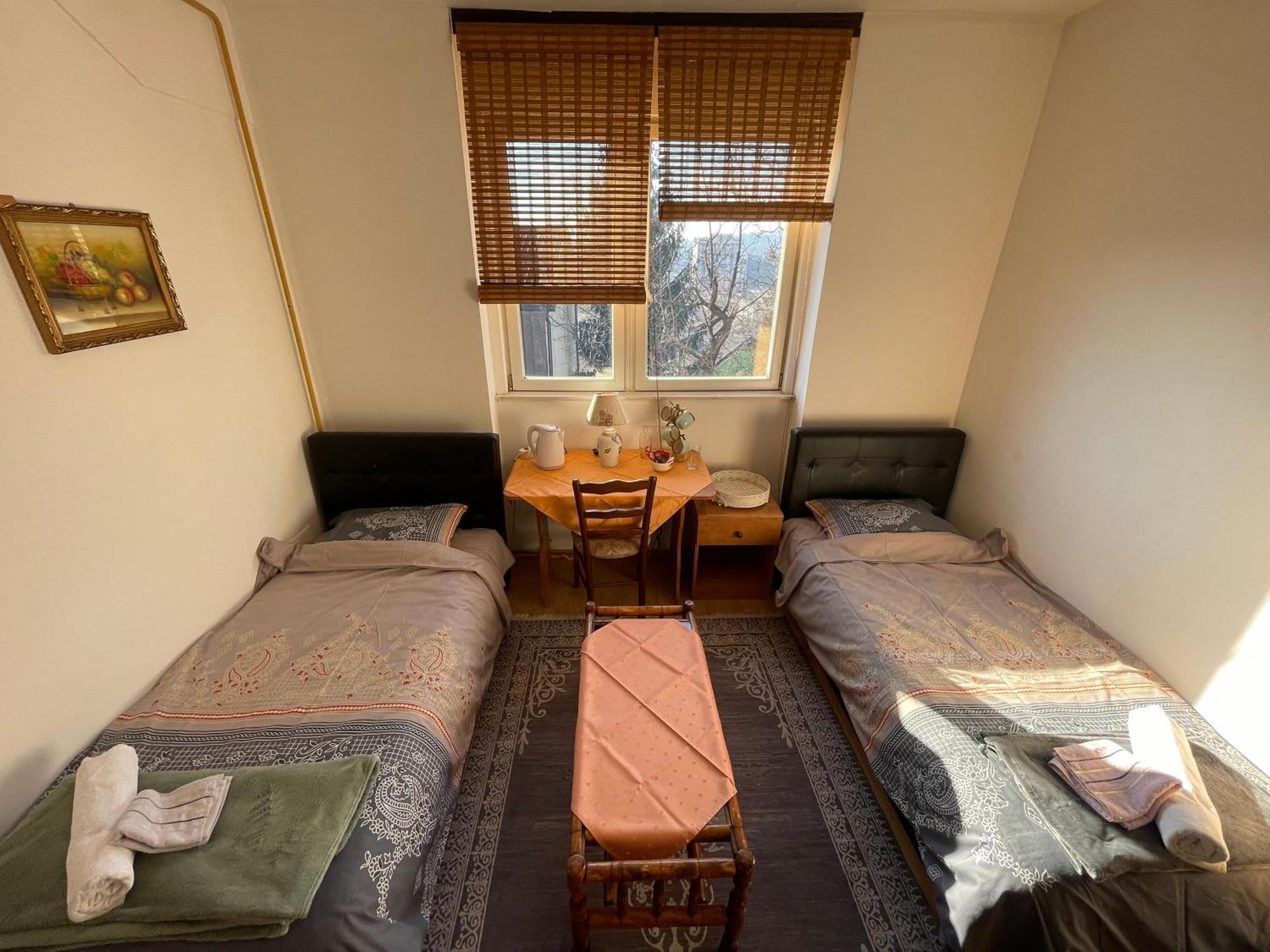 Rooms Ada Сараево Екстериор снимка