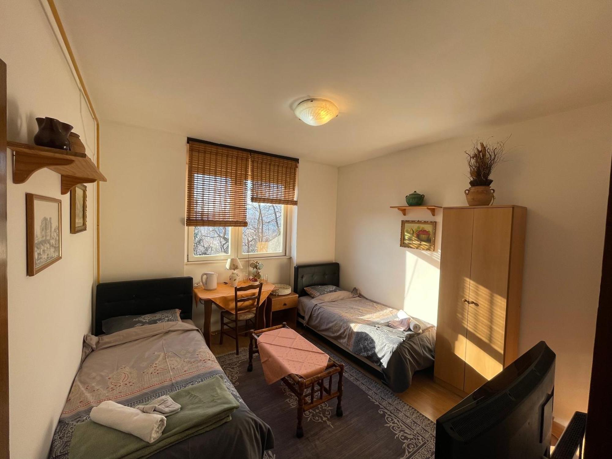 Rooms Ada Сараево Екстериор снимка