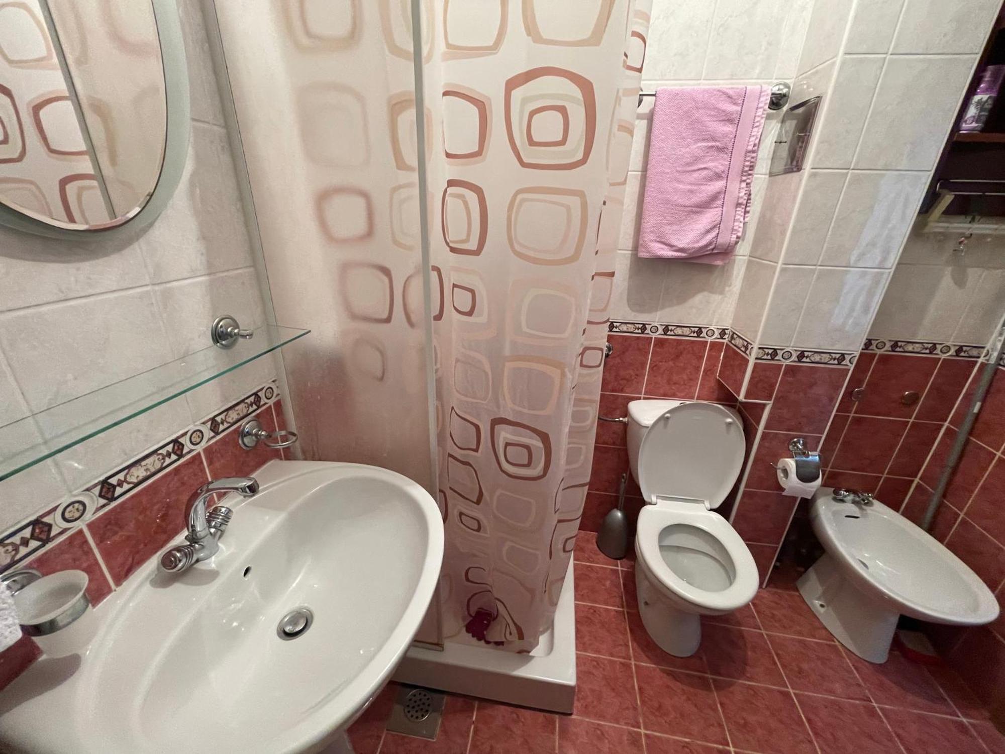 Rooms Ada Сараево Екстериор снимка