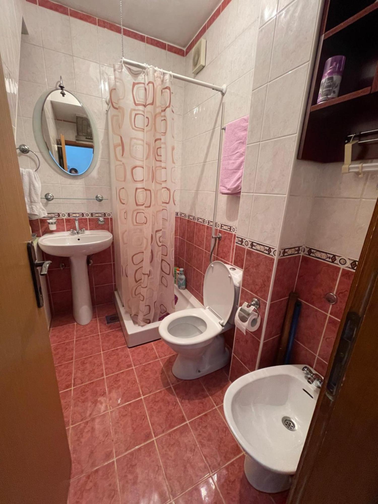 Rooms Ada Сараево Екстериор снимка