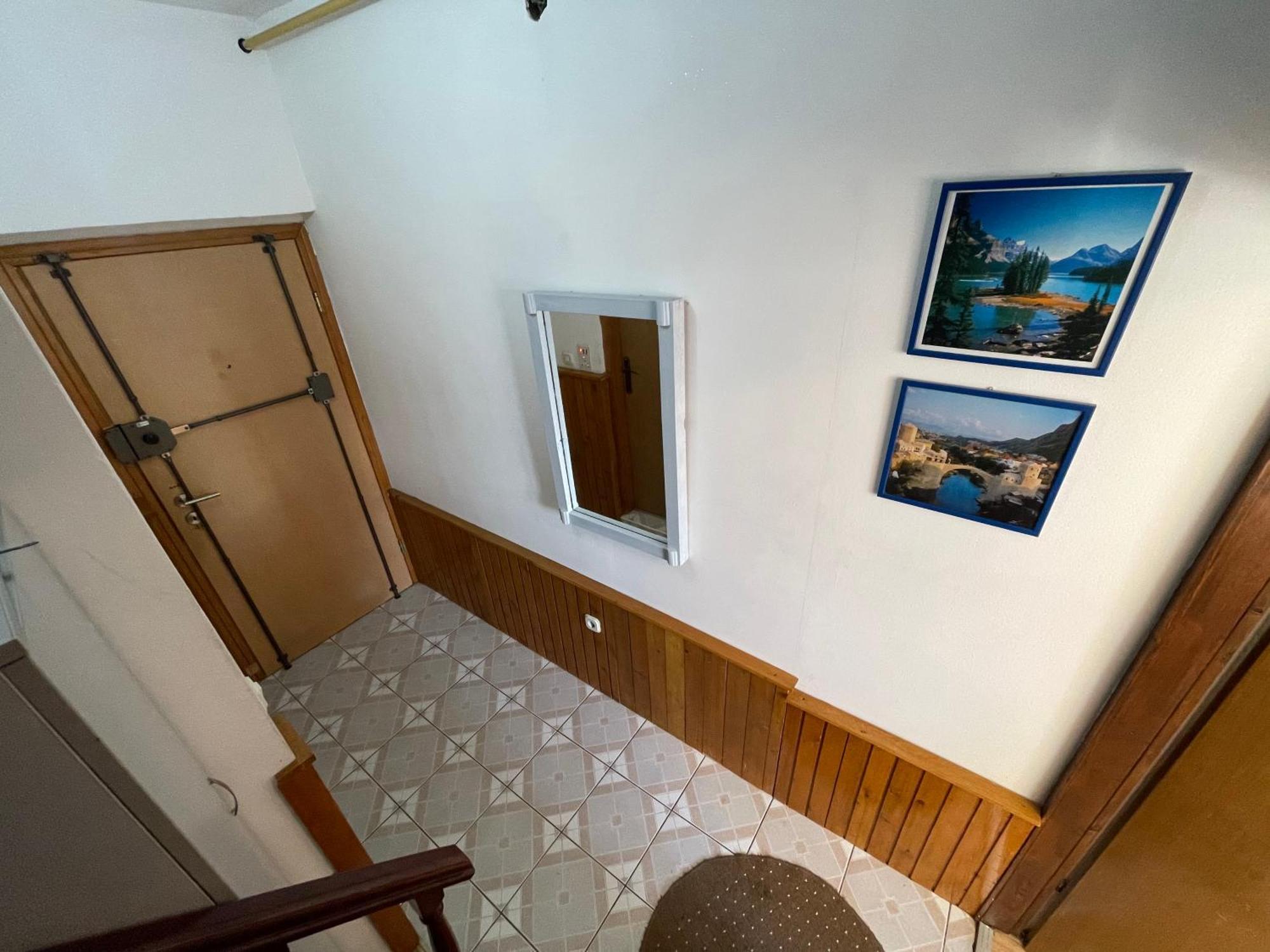 Rooms Ada Сараево Екстериор снимка