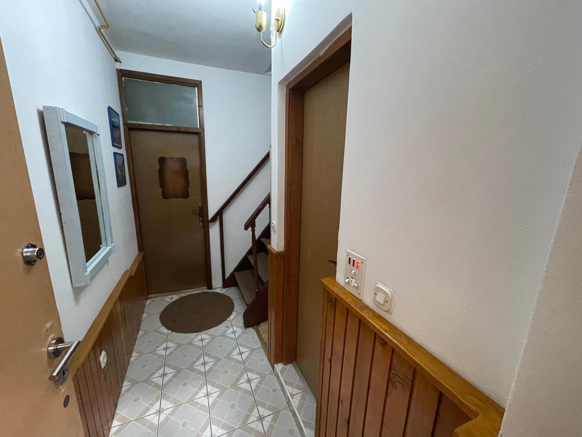 Rooms Ada Сараево Екстериор снимка