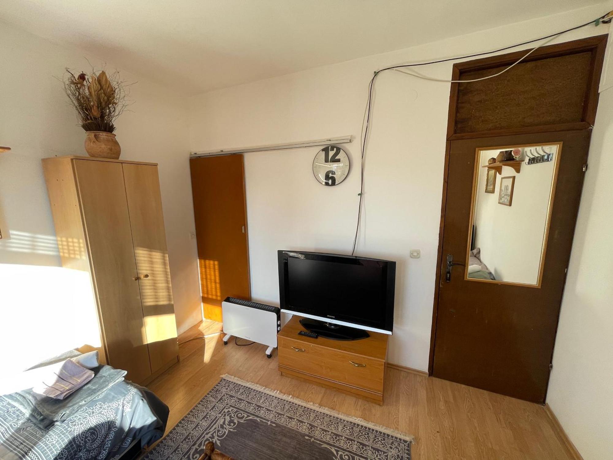 Rooms Ada Сараево Екстериор снимка