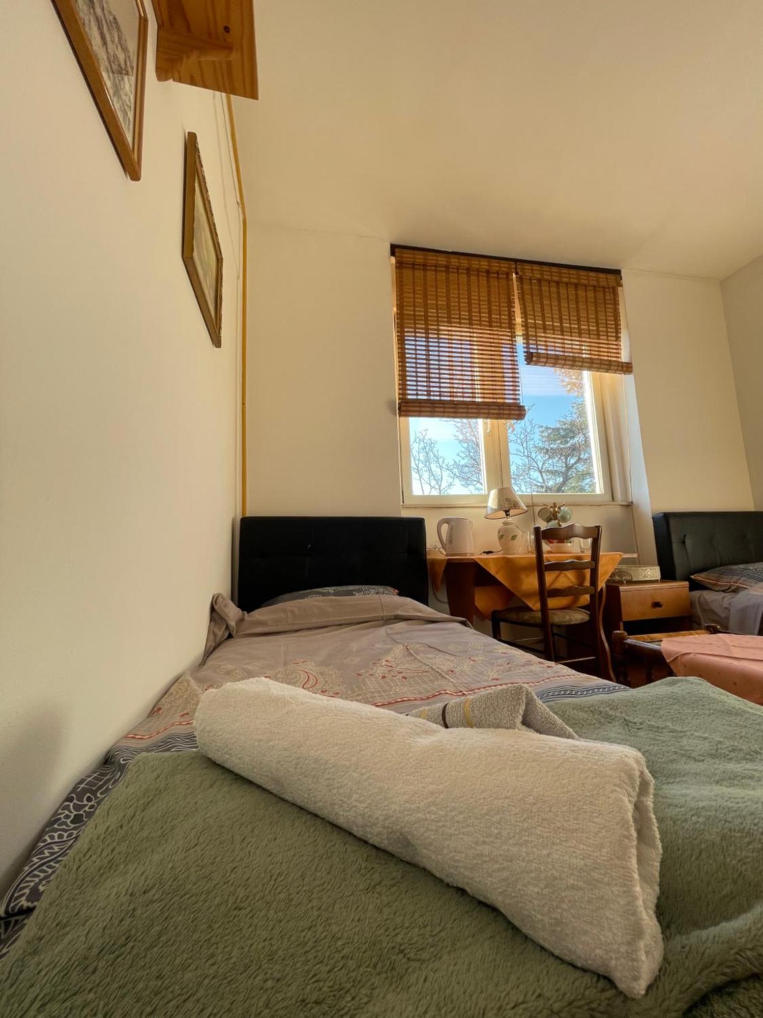 Rooms Ada Сараево Екстериор снимка